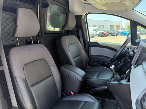 Ansicht 8 - Gebrauchtwagen Fahrzeug, Modell Townstar der Marke Nissan von Verkäufer Autohaus Wilke GmbH