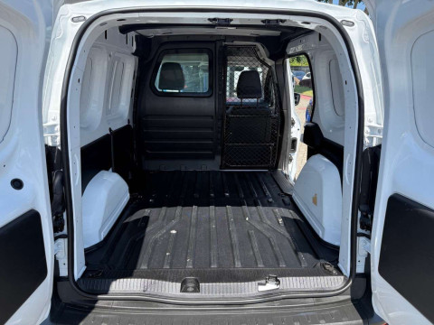 Ansicht 10 - Gebrauchtwagen Fahrzeug, Modell Townstar der Marke Nissan von Verkäufer Autohaus Wilke GmbH