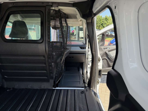 Ansicht 12 - Gebrauchtwagen Fahrzeug, Modell Townstar der Marke Nissan von Verkäufer Autohaus Wilke GmbH