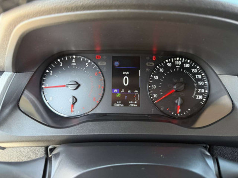 Ansicht 14 - Gebrauchtwagen Fahrzeug, Modell Townstar der Marke Nissan von Verkäufer Autohaus Wilke GmbH