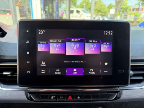 Ansicht 15 - Gebrauchtwagen Fahrzeug, Modell Townstar der Marke Nissan von Verkäufer Autohaus Wilke GmbH