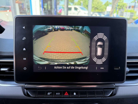 Ansicht 16 - Gebrauchtwagen Fahrzeug, Modell Townstar der Marke Nissan von Verkäufer Autohaus Wilke GmbH