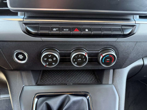 Ansicht 17 - Gebrauchtwagen Fahrzeug, Modell Townstar der Marke Nissan von Verkäufer Autohaus Wilke GmbH