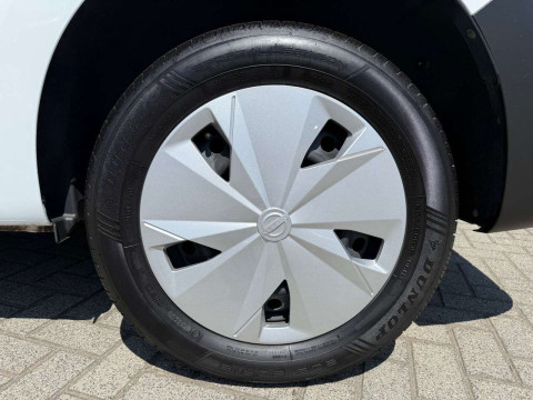 Ansicht 18 - Gebrauchtwagen Fahrzeug, Modell Townstar der Marke Nissan von Verkäufer Autohaus Wilke GmbH