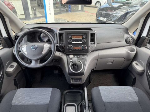 Ansicht 10 - Gebrauchtwagen Fahrzeug, Modell e-NV200 der Marke Nissan von Verkäufer Autohaus Wilke GmbH