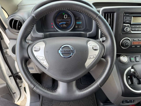 Ansicht 14 - Gebrauchtwagen Fahrzeug, Modell e-NV200 der Marke Nissan von Verkäufer Autohaus Wilke GmbH