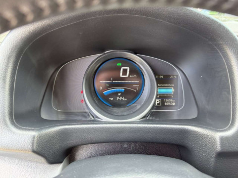 Ansicht 15 - Gebrauchtwagen Fahrzeug, Modell e-NV200 der Marke Nissan von Verkäufer Autohaus Wilke GmbH