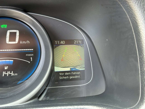 Ansicht 16 - Gebrauchtwagen Fahrzeug, Modell e-NV200 der Marke Nissan von Verkäufer Autohaus Wilke GmbH