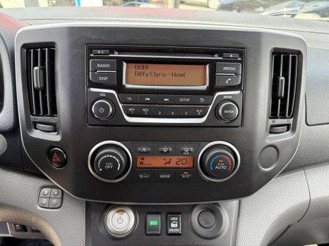 Ansicht 17 - Gebrauchtwagen Fahrzeug, Modell e-NV200 der Marke Nissan von Verkäufer Autohaus Wilke GmbH