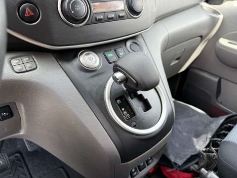 Ansicht 18 - Gebrauchtwagen Fahrzeug, Modell e-NV200 der Marke Nissan von Verkäufer Autohaus Wilke GmbH