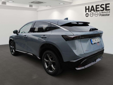 Ansicht 7 - Gebrauchtwagen Fahrzeug, Modell Ariya der Marke Nissan von Verkäufer Autohaus Haese GmbH