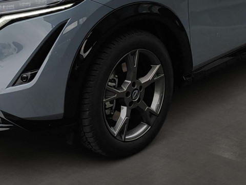 Ansicht 10 - Gebrauchtwagen Fahrzeug, Modell Ariya der Marke Nissan von Verkäufer Autohaus Haese GmbH