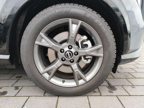 Ansicht 11 - Gebrauchtwagen Fahrzeug, Modell Ariya der Marke Nissan von Verkäufer Autohaus Haese GmbH