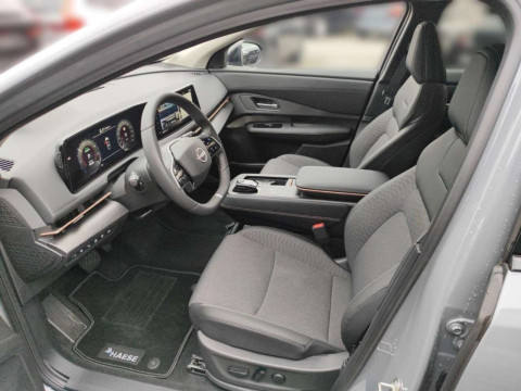 Ansicht 15 - Gebrauchtwagen Fahrzeug, Modell Ariya der Marke Nissan von Verkäufer Autohaus Haese GmbH