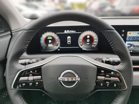 Ansicht 18 - Gebrauchtwagen Fahrzeug, Modell Ariya der Marke Nissan von Verkäufer Autohaus Haese GmbH