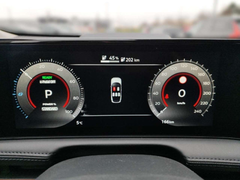 Ansicht 19 - Gebrauchtwagen Fahrzeug, Modell Ariya der Marke Nissan von Verkäufer Autohaus Haese GmbH