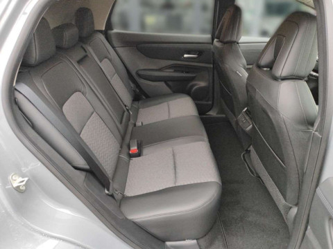 Ansicht 22 - Gebrauchtwagen Fahrzeug, Modell Ariya der Marke Nissan von Verkäufer Autohaus Haese GmbH