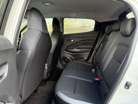 Ansicht 9 - Gebrauchtwagen Fahrzeug, Modell Juke der Marke Nissan von Verkäufer Autohaus Wilke GmbH