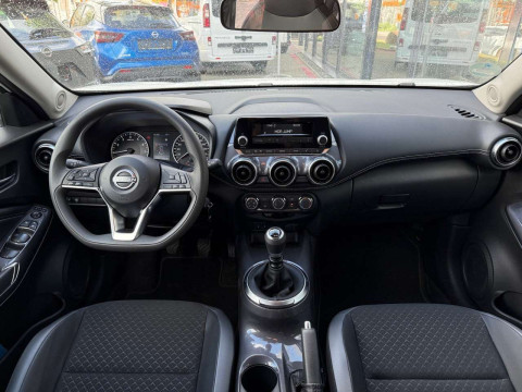 Ansicht 10 - Gebrauchtwagen Fahrzeug, Modell Juke der Marke Nissan von Verkäufer Autohaus Wilke GmbH