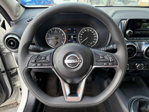 Ansicht 12 - Gebrauchtwagen Fahrzeug, Modell Juke der Marke Nissan von Verkäufer Autohaus Wilke GmbH