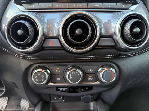 Ansicht 14 - Gebrauchtwagen Fahrzeug, Modell Juke der Marke Nissan von Verkäufer Autohaus Wilke GmbH