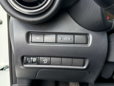 Ansicht 15 - Gebrauchtwagen Fahrzeug, Modell Juke der Marke Nissan von Verkäufer Autohaus Wilke GmbH