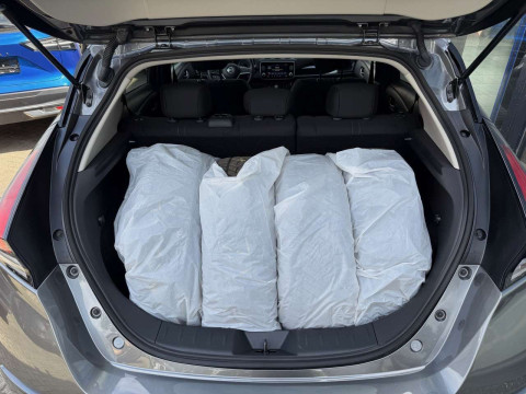 Ansicht 11 - Gebrauchtwagen Fahrzeug, Modell Leaf der Marke Nissan von Verkäufer Autohaus Wilke GmbH