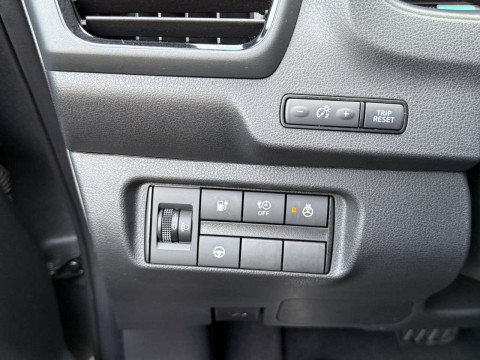 Ansicht 17 - Gebrauchtwagen Fahrzeug, Modell Leaf der Marke Nissan von Verkäufer Autohaus Wilke GmbH