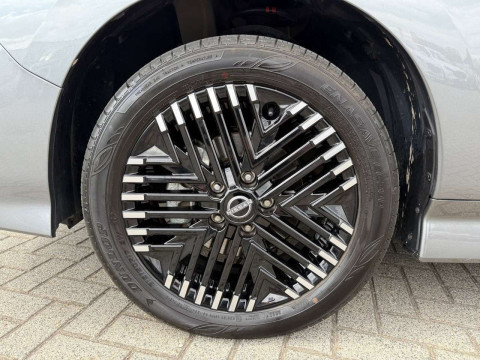 Ansicht 18 - Gebrauchtwagen Fahrzeug, Modell Leaf der Marke Nissan von Verkäufer Autohaus Wilke GmbH