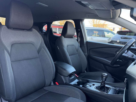 Ansicht 8 - Gebrauchtwagen Fahrzeug, Modell Qashqai der Marke Nissan von Verkäufer Autohaus Wilke GmbH