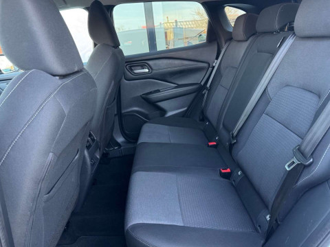 Ansicht 9 - Gebrauchtwagen Fahrzeug, Modell Qashqai der Marke Nissan von Verkäufer Autohaus Wilke GmbH