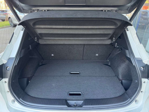 Ansicht 11 - Gebrauchtwagen Fahrzeug, Modell Qashqai der Marke Nissan von Verkäufer Autohaus Wilke GmbH