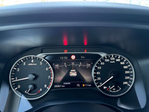 Ansicht 13 - Gebrauchtwagen Fahrzeug, Modell Qashqai der Marke Nissan von Verkäufer Autohaus Wilke GmbH