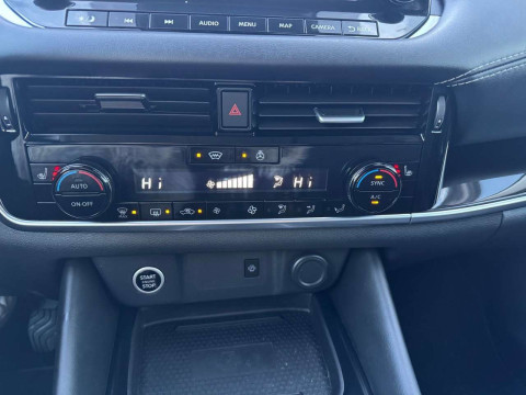 Ansicht 16 - Gebrauchtwagen Fahrzeug, Modell Qashqai der Marke Nissan von Verkäufer Autohaus Wilke GmbH