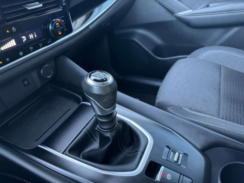 Ansicht 17 - Gebrauchtwagen Fahrzeug, Modell Qashqai der Marke Nissan von Verkäufer Autohaus Wilke GmbH