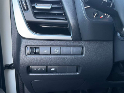 Ansicht 18 - Gebrauchtwagen Fahrzeug, Modell Qashqai der Marke Nissan von Verkäufer Autohaus Wilke GmbH