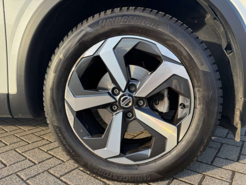 Ansicht 19 - Gebrauchtwagen Fahrzeug, Modell Qashqai der Marke Nissan von Verkäufer Autohaus Wilke GmbH