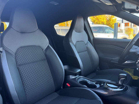 Ansicht 9 - Gebrauchtwagen Fahrzeug, Modell Juke der Marke Nissan von Verkäufer Autohaus Wilke GmbH