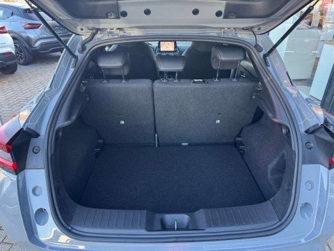 Ansicht 11 - Gebrauchtwagen Fahrzeug, Modell Juke der Marke Nissan von Verkäufer Autohaus Wilke GmbH