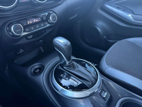 Ansicht 16 - Gebrauchtwagen Fahrzeug, Modell Juke der Marke Nissan von Verkäufer Autohaus Wilke GmbH