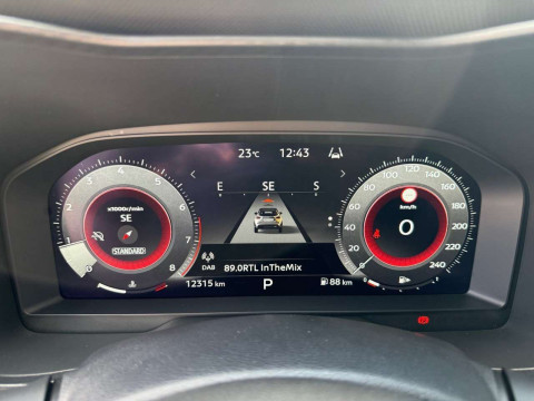 Ansicht 13 - Gebrauchtwagen Fahrzeug, Modell Juke der Marke Nissan von Verkäufer Autohaus Wilke GmbH