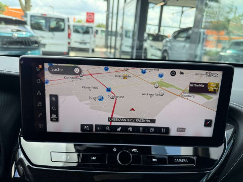 Ansicht 14 - Gebrauchtwagen Fahrzeug, Modell Juke der Marke Nissan von Verkäufer Autohaus Wilke GmbH