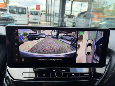 Ansicht 15 - Gebrauchtwagen Fahrzeug, Modell Juke der Marke Nissan von Verkäufer Autohaus Wilke GmbH