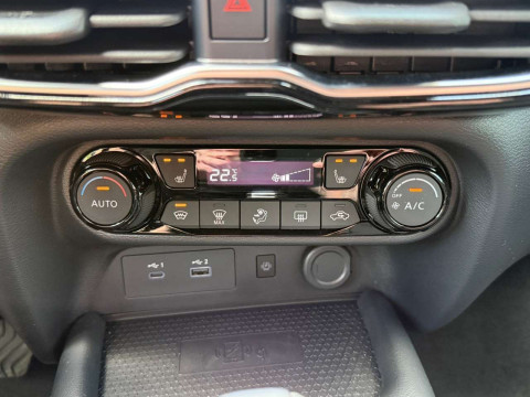 Ansicht 16 - Gebrauchtwagen Fahrzeug, Modell Juke der Marke Nissan von Verkäufer Autohaus Wilke GmbH