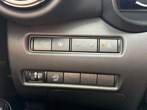 Ansicht 18 - Gebrauchtwagen Fahrzeug, Modell Juke der Marke Nissan von Verkäufer Autohaus Wilke GmbH