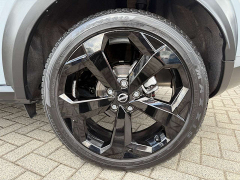 Ansicht 19 - Gebrauchtwagen Fahrzeug, Modell Juke der Marke Nissan von Verkäufer Autohaus Wilke GmbH