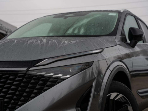 Ansicht 5 - Neuwagen Fahrzeug, Modell Qashqai der Marke Nissan von Verkäufer Autohaus Stein GmbH