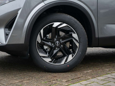 Ansicht 6 - Neuwagen Fahrzeug, Modell Qashqai der Marke Nissan von Verkäufer Autohaus Stein GmbH