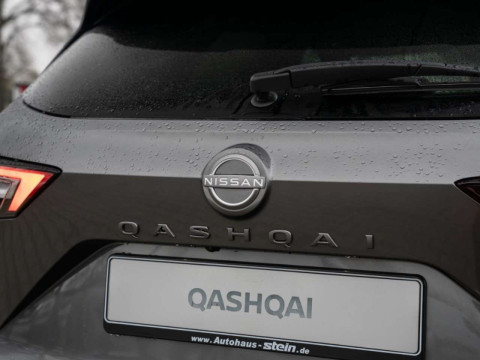Ansicht 7 - Neuwagen Fahrzeug, Modell Qashqai der Marke Nissan von Verkäufer Autohaus Stein GmbH