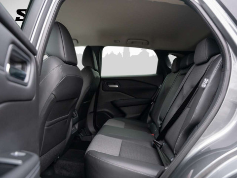 Ansicht 10 - Neuwagen Fahrzeug, Modell Qashqai der Marke Nissan von Verkäufer Autohaus Stein GmbH